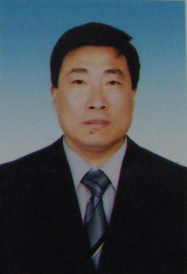 谷金,个人简介,