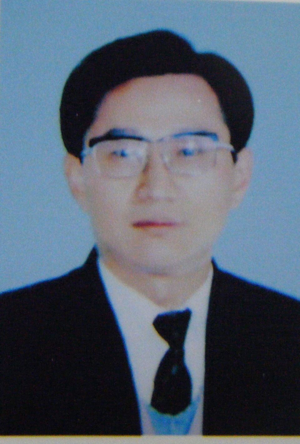 陈崇锋,个人简历,