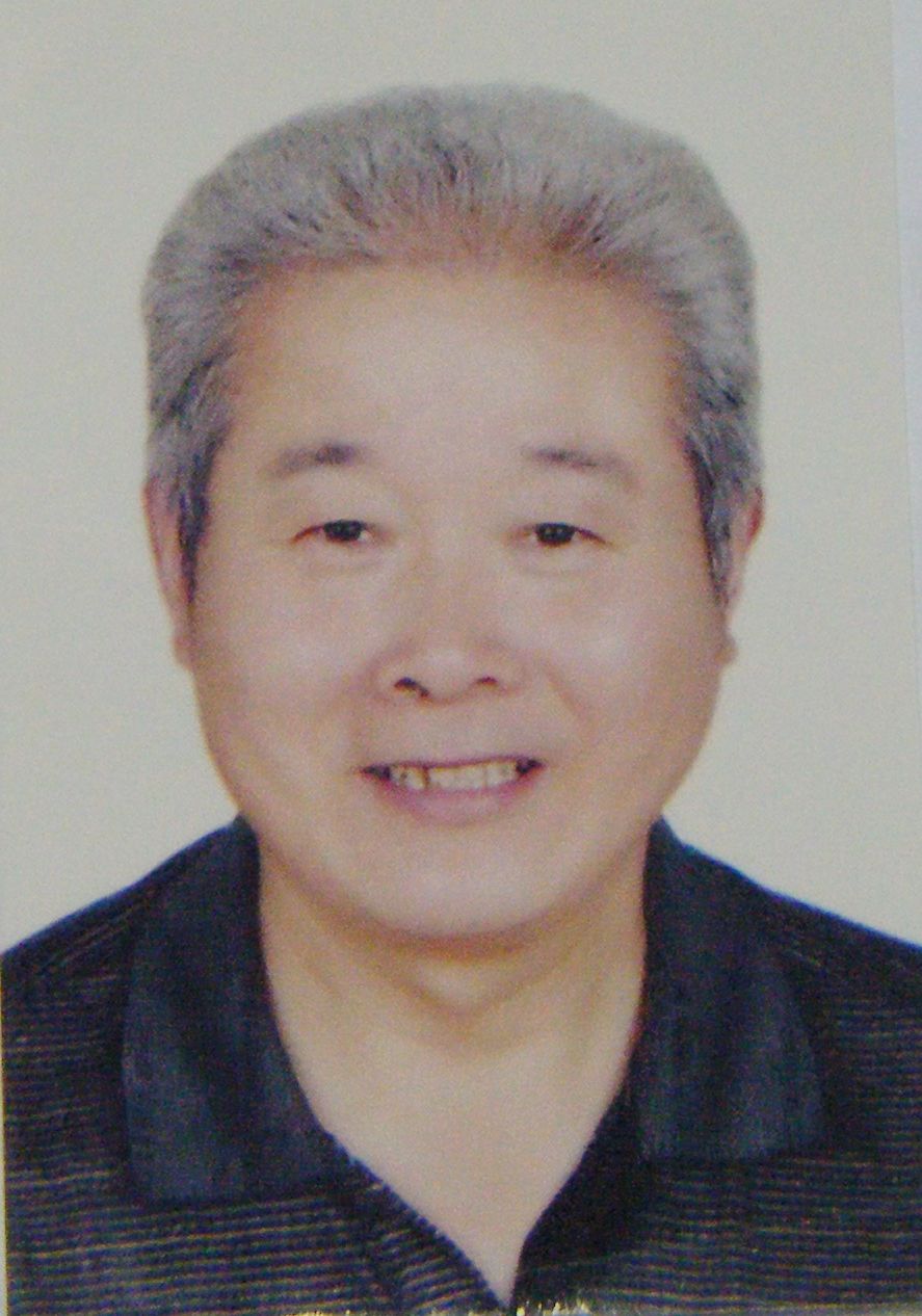 陈广山,个人简历,