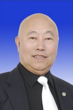毛世霖,主席,协会,