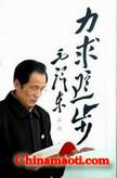 作品,周淮河,