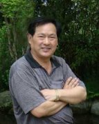 丁鲁南,