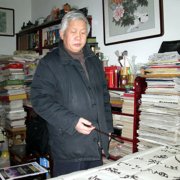 江,闫守江,