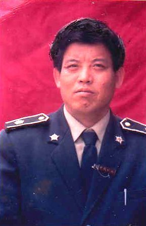 许进良,