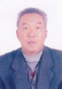 杨宗礼,