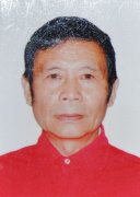 余志宏,