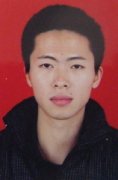 何炜杰,何炜杰,个人简历,1991年生,广东,佛山人,大学,
