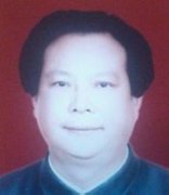 杜浩平,杜浩平,字言,湖北,随州,人也,中国,狂草,书法家,