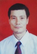 纪福,纪福,河南,许昌,热爱,书法艺术,特别,酷爱,毛体,书
